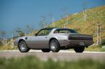 Pontiac Firebird Trans Am 6.6 L80 10th Anniversary Edition 1979 года